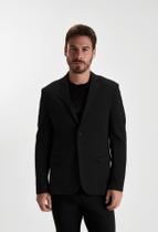 Blazer docthos slim malha anti-odor Blazer docthos slim malha anti-odor