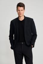 Blazer docthos slim malha sorona