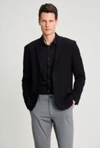 Blazer docthos slim meio forro 360