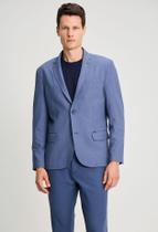 Blazer docthos slim meio forro 360