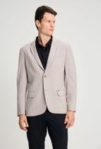 Blazer docthos slim meio forro 360 Blazer docthos slim meio forro 360