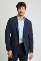 Blazer Docthos Slim Pocket Meio Forro Maquinetado Ultralight