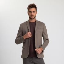 Blazer Docthos Slim Sarja Flame