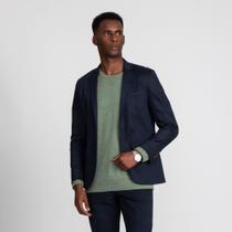 Blazer Docthos Slim Sarja Liso
