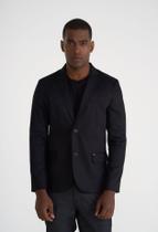 Blazer Docthos Slim Sarja Liso