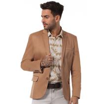 Blazer Docthos Slim Sarja Liso