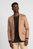 Blazer Docthos Slim Sarja Liso Blazer Docthos Slim Sarja Liso