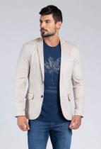 Blazer Docthos Slim Sarja Liso