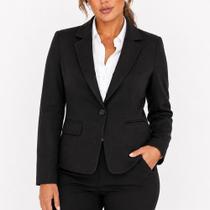 Blazer Facinelli Alfaiataria REF:690144 Blazer Facinelli Alfaiataria REF:690144