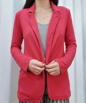 Blazer feminino adulto