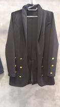 Blazer feminino alfaiataria Blazer feminino alfaiataria