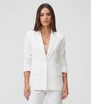 Blazer Feminino Alfaiataria Endless Bege Blazer Feminino Alfaiataria Endless Bege