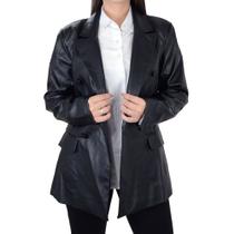 Blazer Feminino Aramodu - 12360 Blazer Feminino Aramodu - 12360
