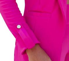 Blazer feminino autenticada