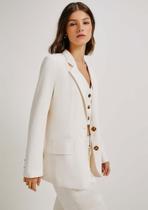 Blazer Feminino Em Viscose - HERING