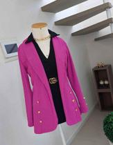 Blazer feminino