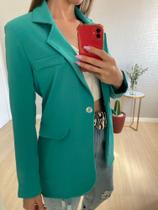 Blazer feminino