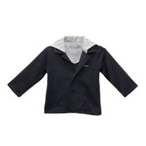 Blazer Infantil Blazer Infantil