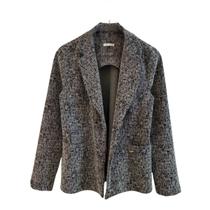 Blazer jacquard del amo