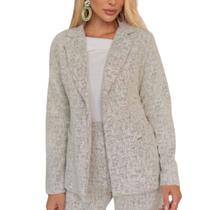Blazer jacquard del amo Blazer jacquard del amo