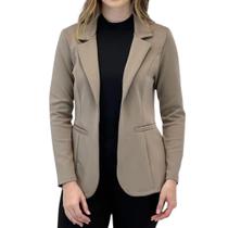 Blazer kessey alfaiataria feminino ref: kes8686 Blazer kessey alfaiataria feminino ref: kes8686