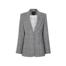 Blazer Le Lis Blanc Laura Alfaiataria