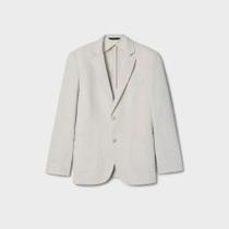 Blazer linho tailoring oficina