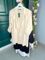 blazer liso blazer liso