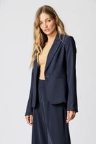 Blazer long line trimix