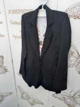 Blazer longo Blazer longo