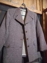 Blazer Marron M Blazer Marron M