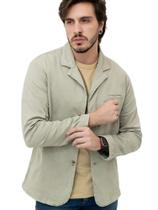 Blazer Masculino Color Anticorpus 60645