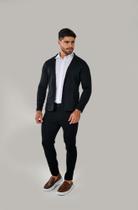 Blazer masculino corte italiano