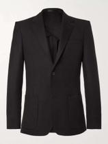 Blazer masculino G preto