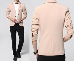 Blazer Masculino Jaqueta Casaco Slim Fit Premium Super Luxo pronta entrega Brasil