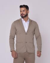 blazer masculino luxo slim
