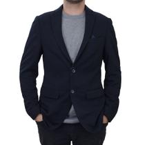 Blazer Masculino Navaratti Ultra Comfort Preto - BNI1001A Blazer Masculino Navaratti Ultra Comfort Preto - BNI1001A