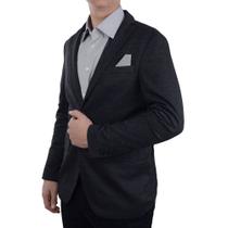 Blazer Masculino Navaratti Ultra Conforto Grafite - BNI1065A Blazer Masculino Navaratti Ultra Conforto Grafite - BNI1065A