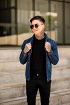 Blazer masculino premium varias cores Blazer masculino premium varias cores