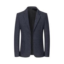 Blazer Masculino Retrô Xadrez De Alta Qualidade Para Negócios, Primavera Outono, Moda Casual Blazer Masculino Retrô Xadrez De Alta Qualidade Para Negócios, Primavera Outono, Moda Casual