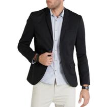 Blazer Masculino Slim 2 Botões Corte Italiano Super Oferta 7 Cores - Shopping do Terno