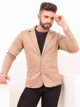 Blazer Masculino Slim