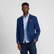 Blazer masculino slim docthos
