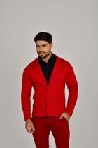 Blazer Masculino Slim Esporte Fino Elastano Premium debatt jeans