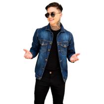 Blazer Masculino Slim Esporte Fino Elastano Premium debatt jeans