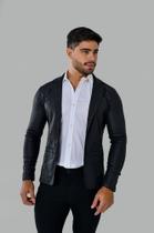 Blazer Masculino Slim Esporte Fino Elastano Premium dragonfly debatt jeans