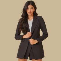 Blazer Max Alongado