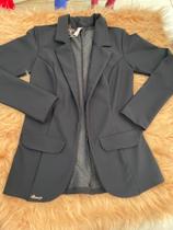 Blazer maxxi