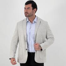 Blazer Menzo Tradicional Masculino Blazer Menzo Tradicional Masculino