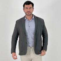 Blazer Menzo Tradicional Masculino